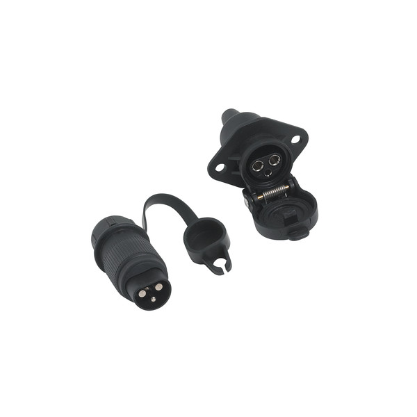 Dometic  3-POLIG PLUG IN STEKKER